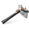 Image de Aspiro-souffleur thermique à main SH 56 27,2 cm³ STIHL 4241-011-0928
