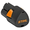 Image de Batterie 10,8 V AS 2 pour GTA26/HSA26 STIHL EA02-400-6500