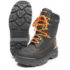 Image de Chaussure haute de sécurité DYNAMIC GTX noir/orange P45 STIHL 0088-532-0245