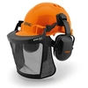 Image de Casque Function Basic pour usage universel STIHL 0000-888-0810
