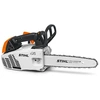 Image de Tronçonneuse thermique 31,76 cm3 MS 194 T - guide LP04 35 cm 3/8'' PM3 STIHL 1137-200-0326