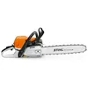 Image de Tronçonneuse thermique 66,8 cm³ MS 400 C-M + guide ES Light 50 cm - 36 RM STIHL 1140-200-0699