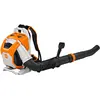 Image de Stihl, Aspirateur + souffleur à feuilles, Soffiatore a Batteria (Fonctionnement sur batterie, Souffleur de feuilles)