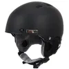 Image de Casque de ski K2 Verdict noir casque Noir taille : L réf : 11852