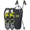Image de Atlas Snow-shoe Raquettes à Neige Helium Trail Kit