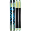Image de K2, Skis, (106 cm, Sans reliure)