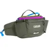 Image de Camelbak, Unisexe, Sac banane, M.U.L.E 5 Waist Pack dusty olive, Vert
