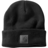 Image de Carhartt Black Label Watch Chapeau, noir pour Hommes