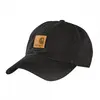 Image de CARHARTT 100289 Casquette Odessa DEEP BLACK 77019 77019 FREE
