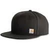 Image de Carhartt, Hommes, Casquette, Ashland, Noir