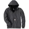 Image de Carhartt, Veste de travail, Sweat à capuche Wind Fighter (XXL)