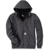Image de Carhartt Wind Fighter Zip Chandail à capuchon