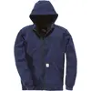 Image de Carhartt, Haut de travail, Sweat à capuche Wind Fighter (L)