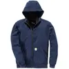 Image de Carhartt, Veste de travail, Sweat à capuche Wind Fighter (XL)