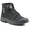 Image de Palladium, Unisexe, Bottes, Classic Pampa Hi Mono chrome-37, Noir, (37)