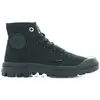 Image de Palladium, Hommes, Bottes, Classic Pampa Hi Mono chrome-41, Noir, (41)