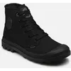 Image de PAMPA MONO CHROME MM par Palladium Noir 41 Homme
