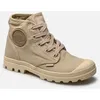 Image de PAMPA HI W 2 par Palladium Beige 38 Femme