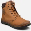 Image de PAMPA SPORT CUFF WPS par Palladium Marron 44 Homme