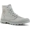 Image de Palladium, Unisexe, Bottes, Pampa Hi Mono Chrome - 25678, Noir, (44)