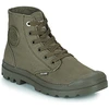 Image de Baskets montantes Palladium  MONO CHROME M29237433