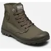 Image de PAMPA MONO CHROME MM par Palladium Vert 45 Homme