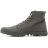 Image de Palladium, Hommes, Bottes, Classic Pampa Hi Mono chrome, Vert, Noir, (42)