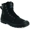 Image de Palladium, Unisexe, Bottes, 2289257, Noir, (43)