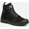 Image de PAMPA HI ZIP WOOL W par Palladium Noir 36 Femme