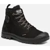 Image de PAMPA HI ZIP WOOL W par Palladium Noir 38 Femme