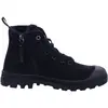 Image de Palladium, Femmes, Bottes, Bottines - 105136, Noir, (41)
