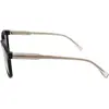 Image de Lacoste, Hommes, Lunettes de soleil, Sonnenbrille L864S 001 53 18 140