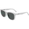 Image de Lacoste, Hommes, Lunettes de soleil, Lunettes de soleil pour hommes L3638SE-105 Ø 51 mm