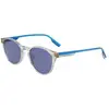 Image de Converse, Hommes, Lunettes de soleil, Men's Sunglasses CV503S-DISRUPT-260 à  52 mm