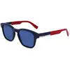 Image de Lacoste, Hommes, Lunettes de soleil, Lunettes de soleil pour hommes L986S-410 Ø 52 mm