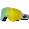 Image de Dragon Alliance Masque De Ski Dr R1 Otg Bonus