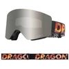 Image de Dragon Alliance Masque De Ski Dr R1 Otg Bonus