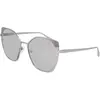 Image de Longchamp, Femmes, Lunettes de soleil, Ladies' Sunglasses LO175S-5618040 à¸ 56 mm