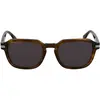 Image de Lacoste, Hommes, Lunettes de soleil, Occhiali da Sole Alla Moda