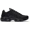Image de Nike, Hommes, Baskets, Air Max Plus, Noir, (38.5)