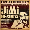 Image de Live At Berkeley Vinyle album