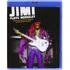 Image de Jimi Plays Berkeley [Blu-ray] en occasion ou reconditionné