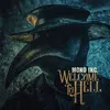 Image de Welcome To Hell CD album