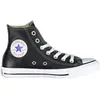 Image de Converse, Hommes, Baskets, As Core, Noir, (43)