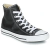 Image de Baskets montantes Converse  CHUCK TAYLOR ALL STAR LEATHER HI M65840325