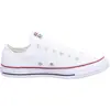 Image de Converse, Unisexe, Baskets, Chuck Taylor, Blanc, (37)