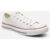Image de Baskets Converse Chuck Taylor All Star Leather Ox pour Blanc 39