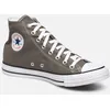 Image de Chuck Taylor All Star Hi M par Converse Gris 45 Homme