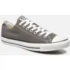 Image de Chuck Taylor All Star Ox M par Converse Gris 44 Homme