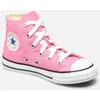 Image de Chuck Taylor All Star Core Hi E par Converse Rose 35 Enfant